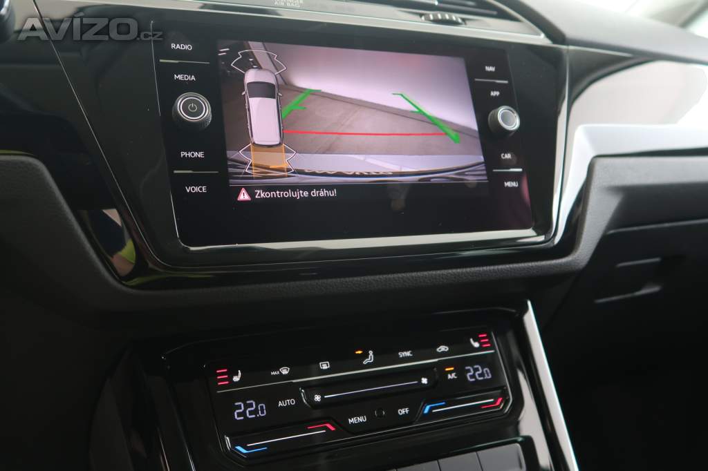 Foto inzerátu VW Touran 2.0 TDI