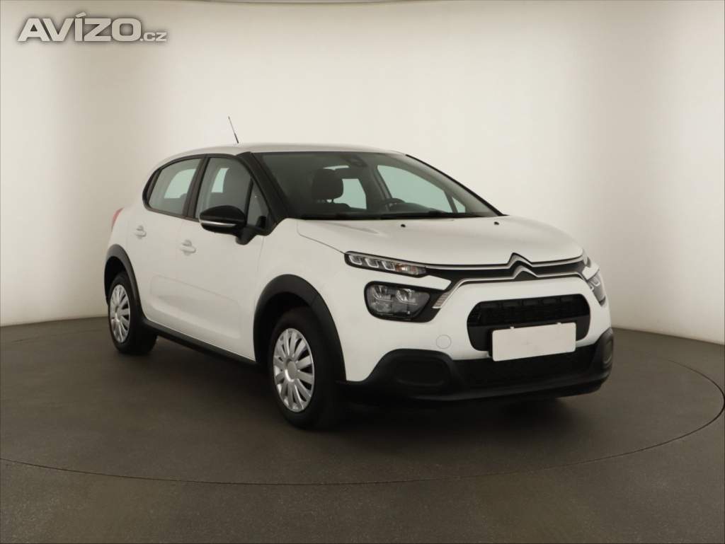 Citroen C3 1.2 PureTech