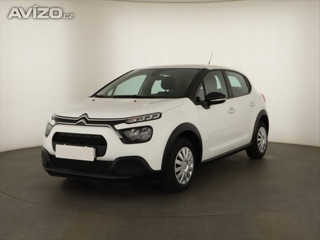 Foto inzerátu Citroen C3 1.2 PureTech