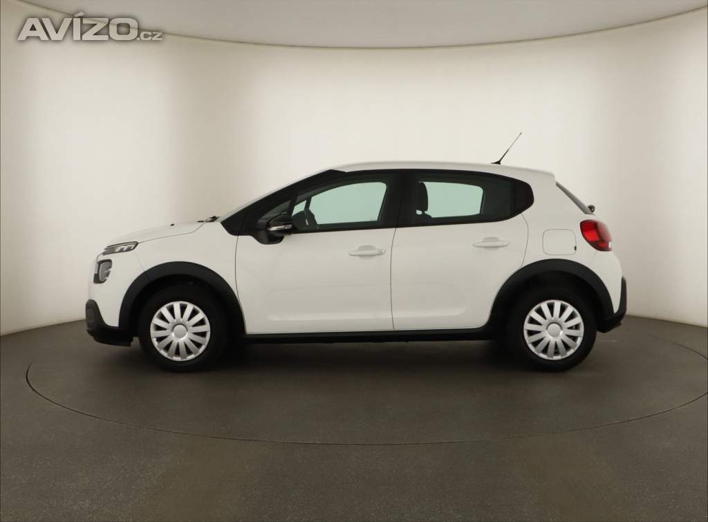 Foto inzerátu Citroen C3 1.2 PureTech