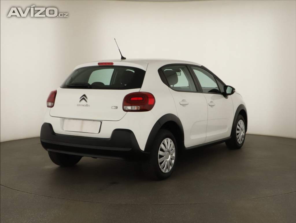 Foto inzerátu Citroen C3 1.2 PureTech