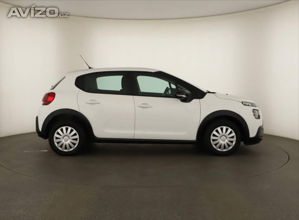 Foto inzerátu Citroen C3 1.2 PureTech