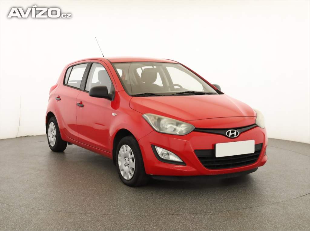 Hyundai i20 1.2
