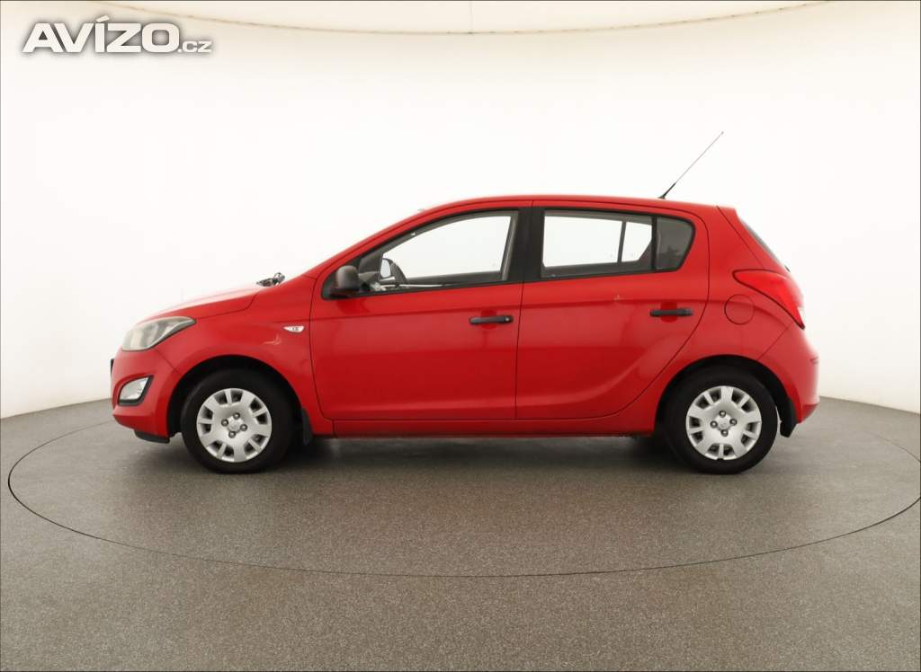 Foto inzerátu Hyundai i20 1.2