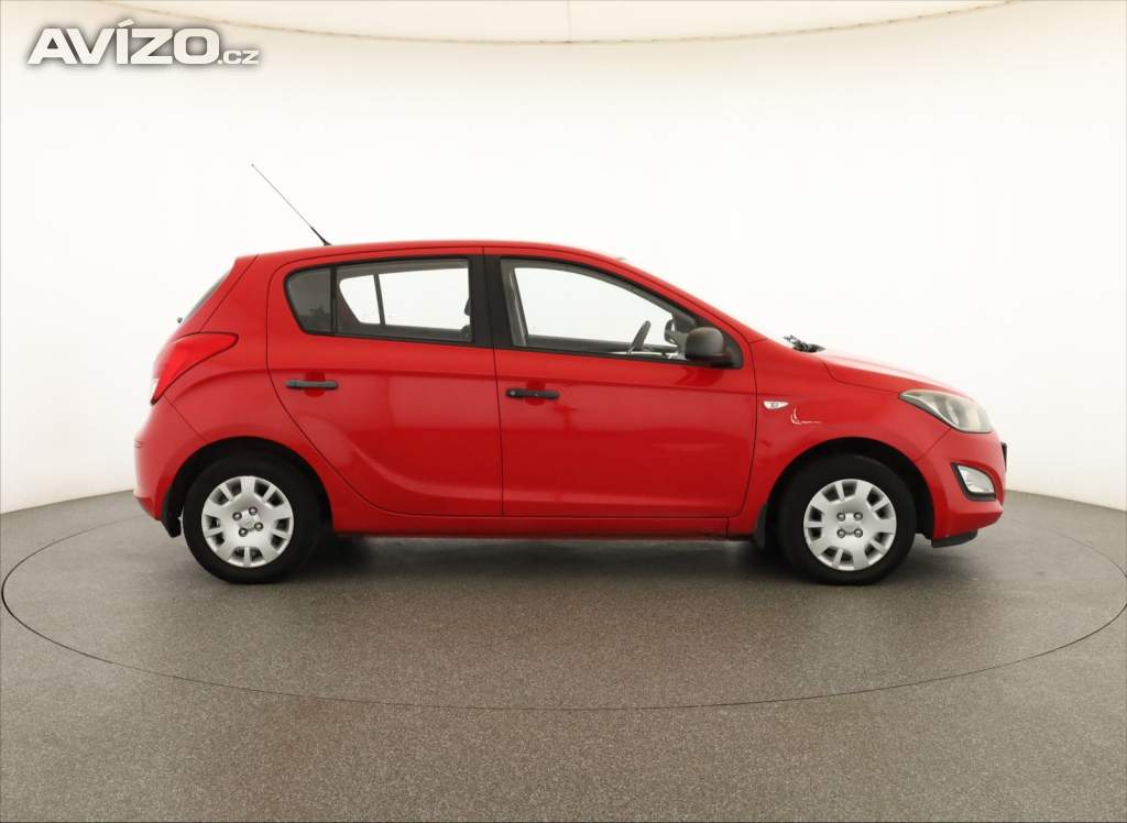 Foto inzerátu Hyundai i20 1.2