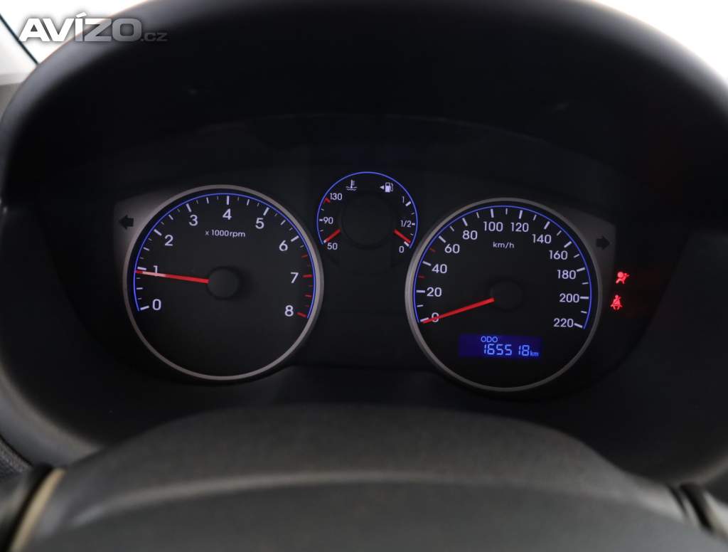 Foto inzerátu Hyundai i20 1.2