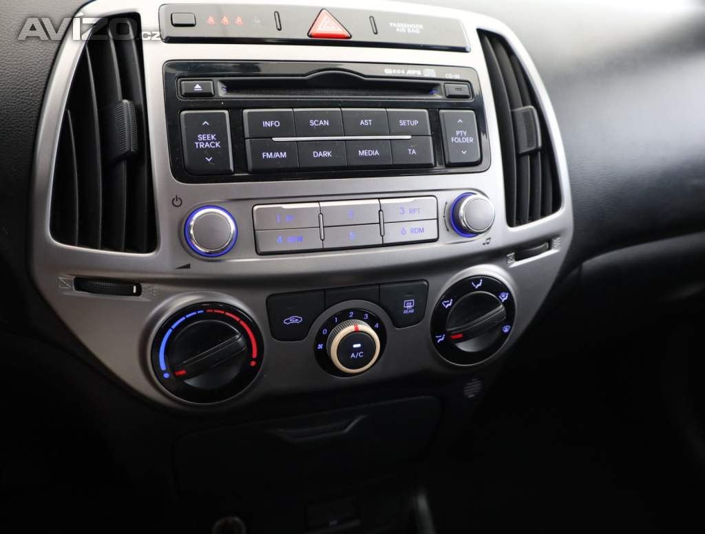 Foto inzerátu Hyundai i20 1.2