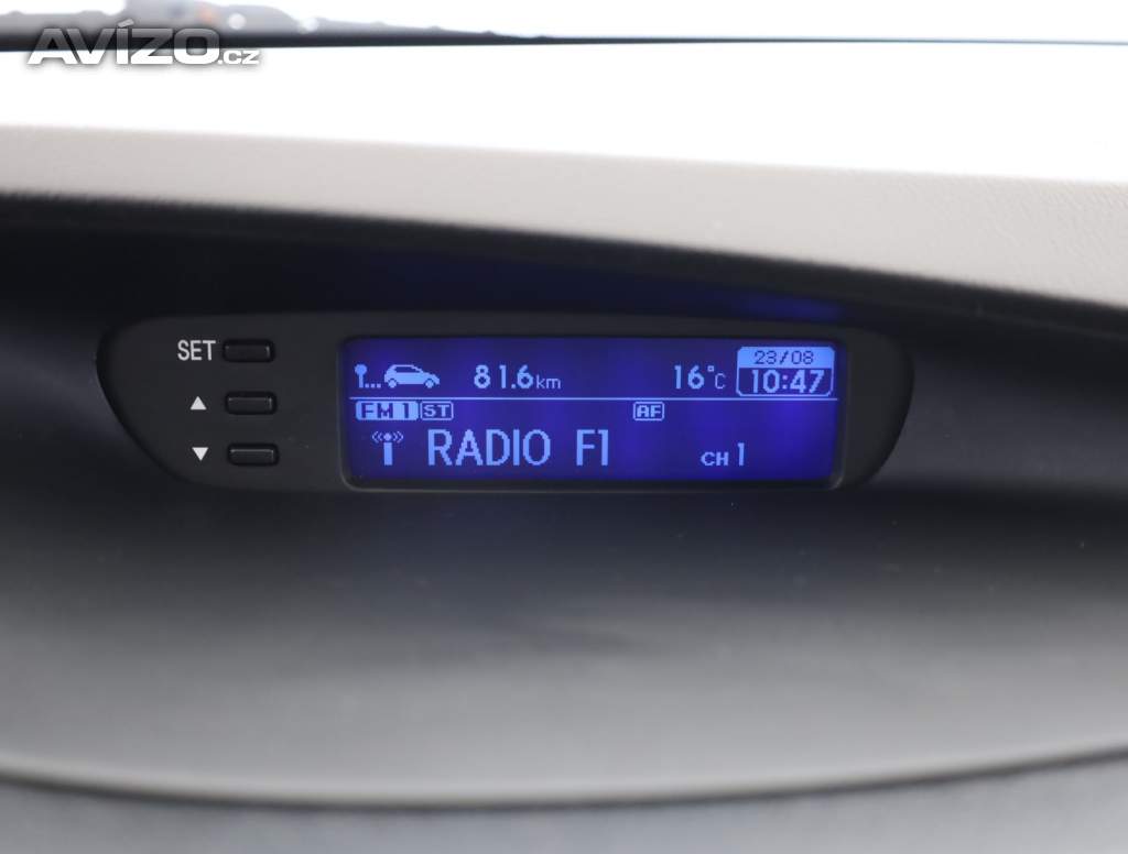 Foto inzerátu Hyundai i20 1.2