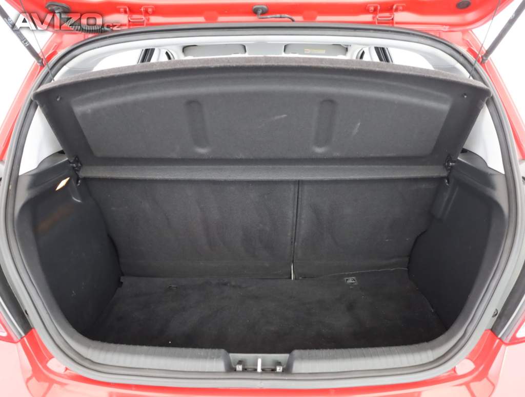 Foto inzerátu Hyundai i20 1.2
