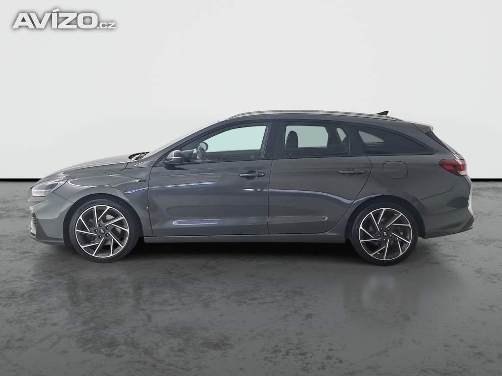 Foto inzerátu Hyundai i30 1.5 T-GDI MHEV