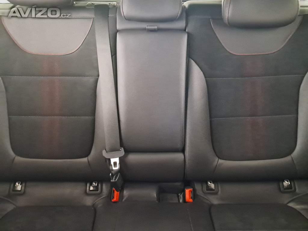 Foto inzerátu Hyundai i30 1.5 T-GDI MHEV