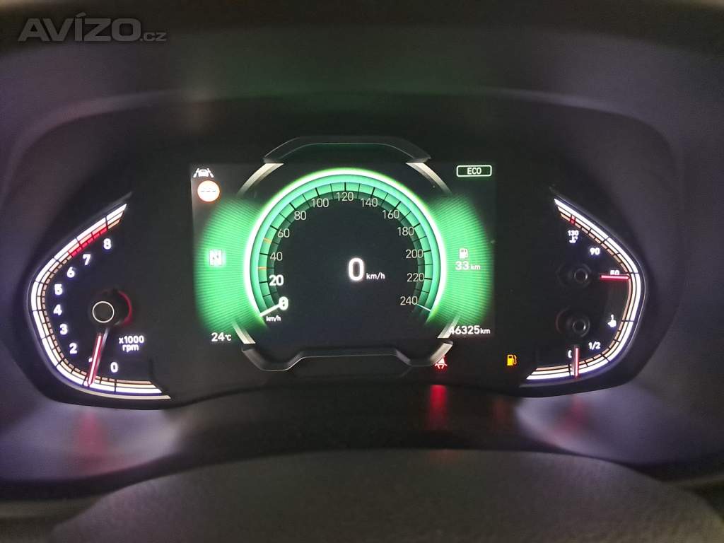 Foto inzerátu Hyundai i30 1.5 T-GDI MHEV