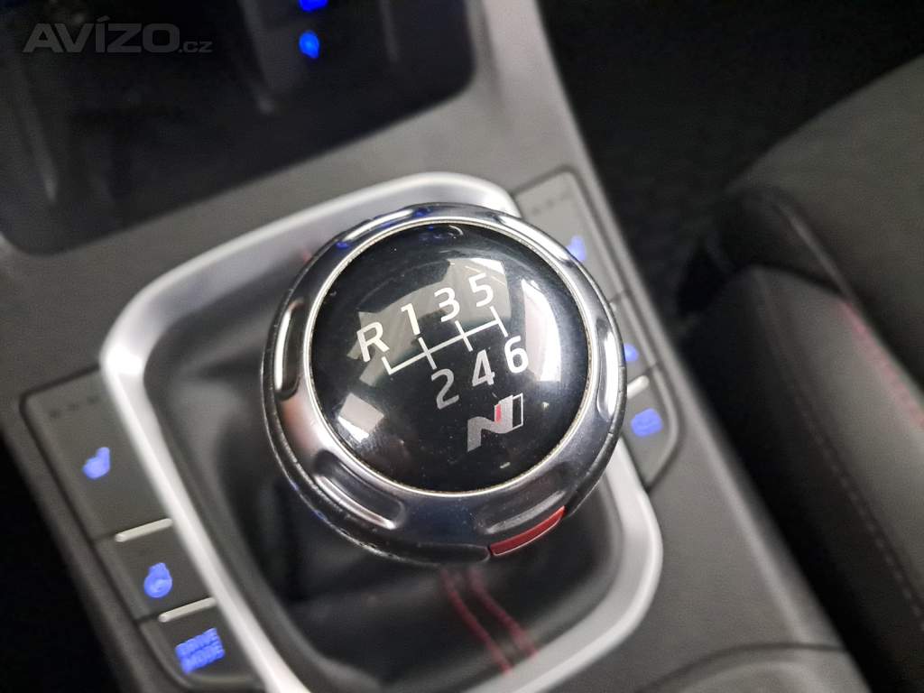 Foto inzerátu Hyundai i30 1.5 T-GDI MHEV
