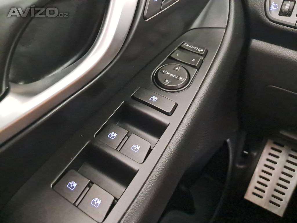 Foto inzerátu Hyundai i30 1.5 T-GDI MHEV
