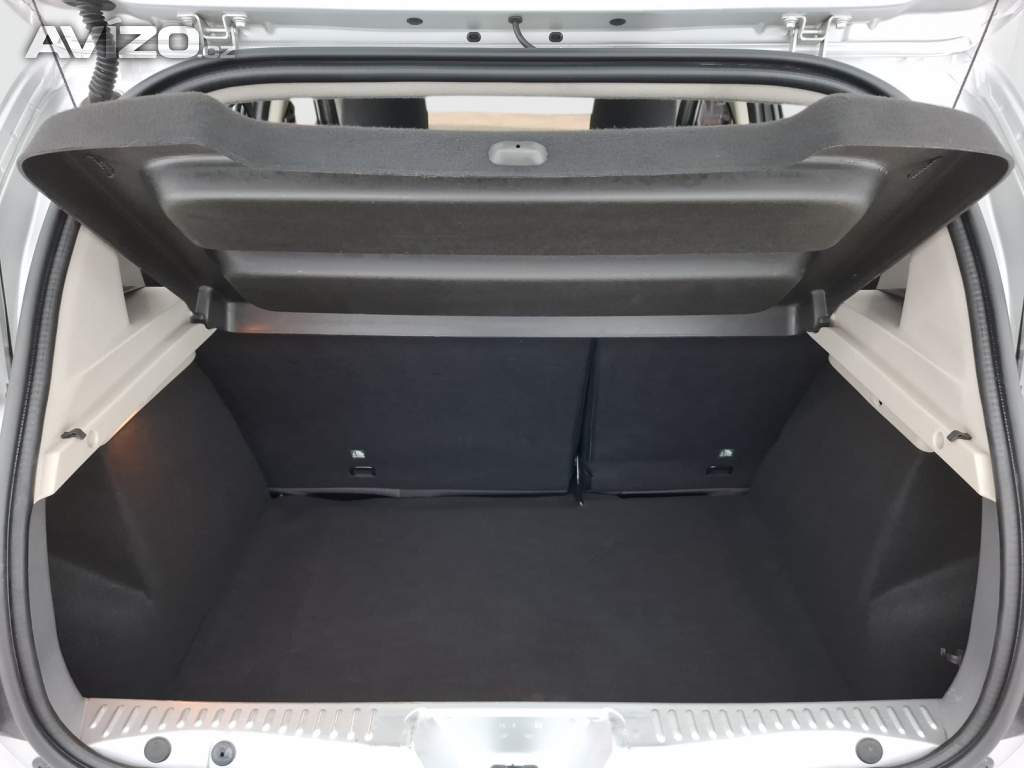 Foto inzerátu Dacia Sandero 1.2 16V