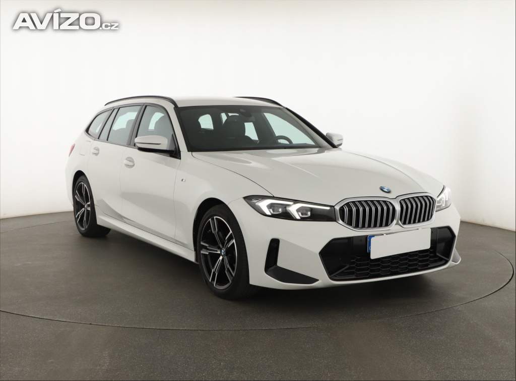 BMW 3 320 d xDrive