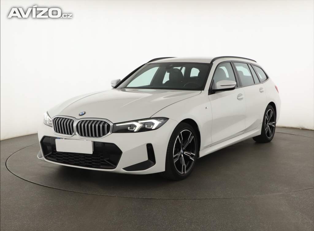 Foto inzerátu BMW 3 320 d xDrive