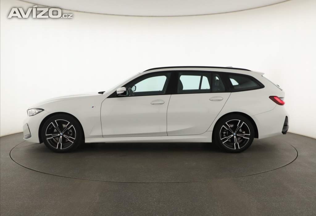 Foto inzerátu BMW 3 320 d xDrive