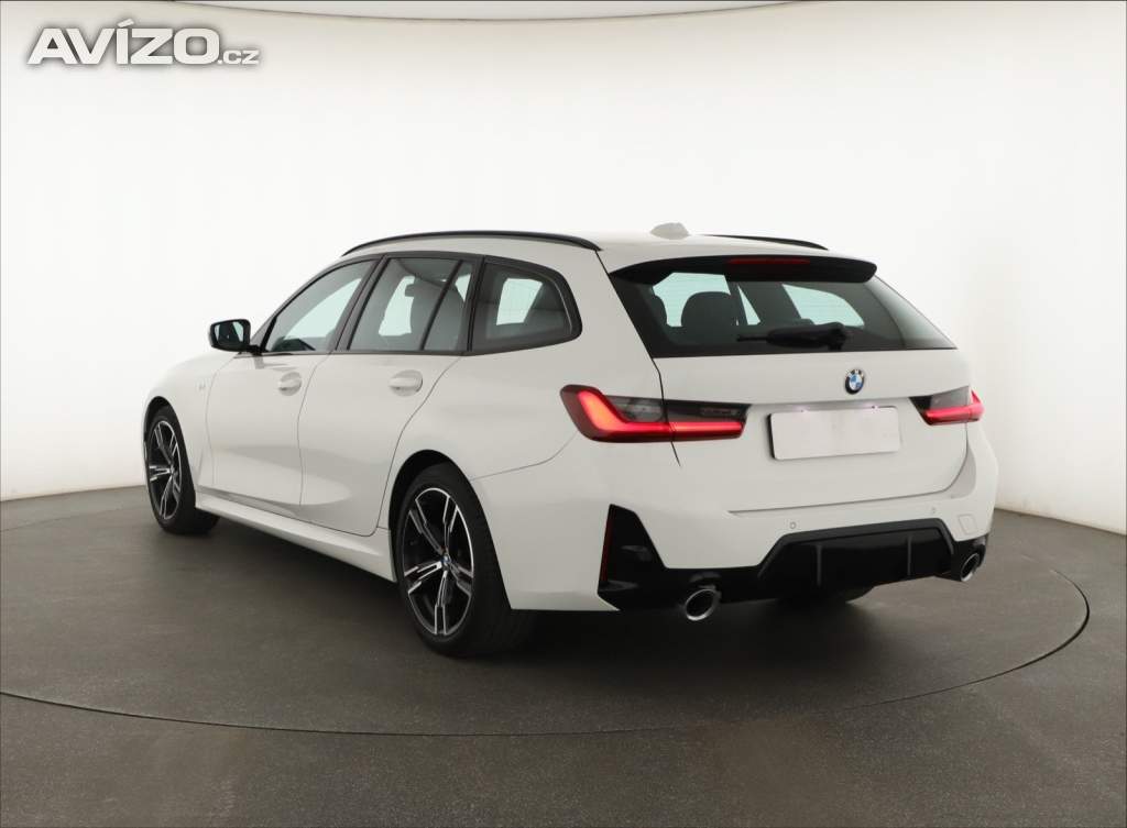 Foto inzerátu BMW 3 320 d xDrive