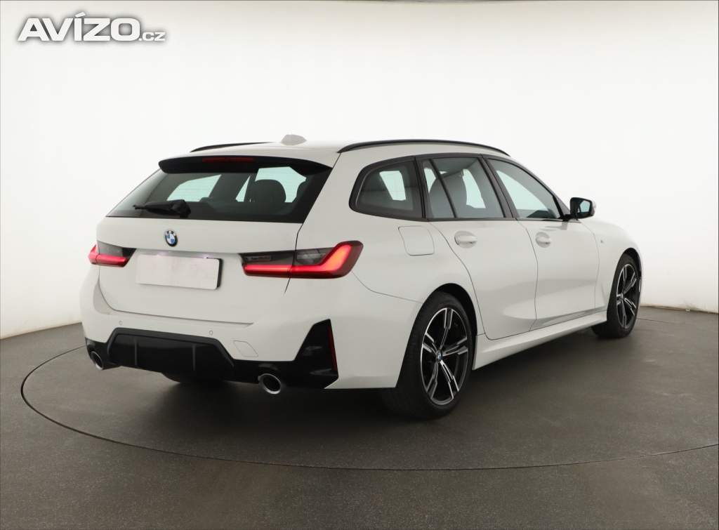 Foto inzerátu BMW 3 320 d xDrive