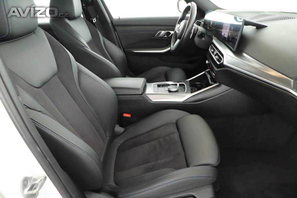 Foto inzerátu BMW 3 320 d xDrive