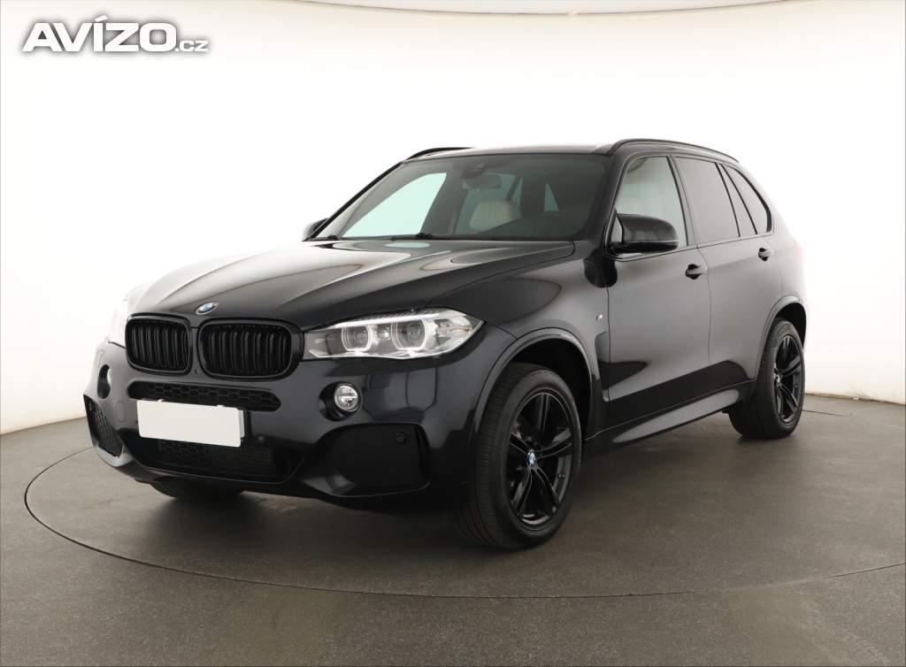 Foto inzerátu BMW X5 xDrive30d