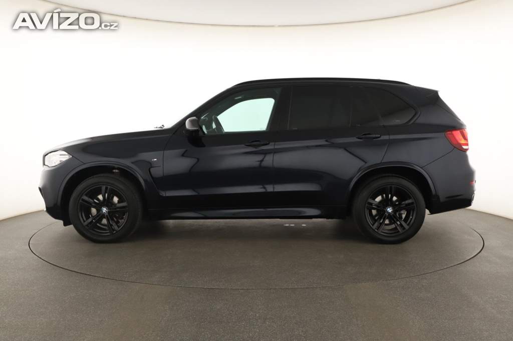Foto inzerátu BMW X5 xDrive30d