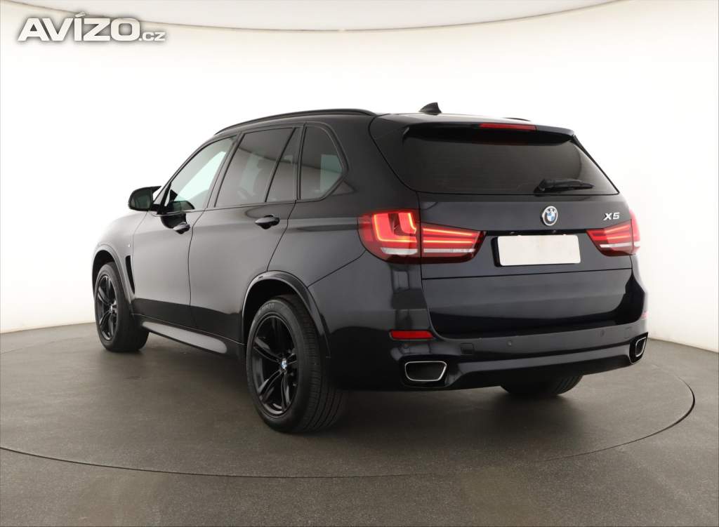 Foto inzerátu BMW X5 xDrive30d