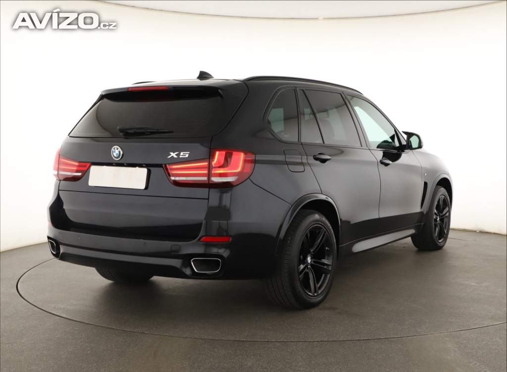 Foto inzerátu BMW X5 xDrive30d