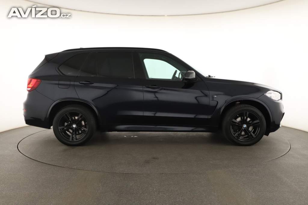 Foto inzerátu BMW X5 xDrive30d