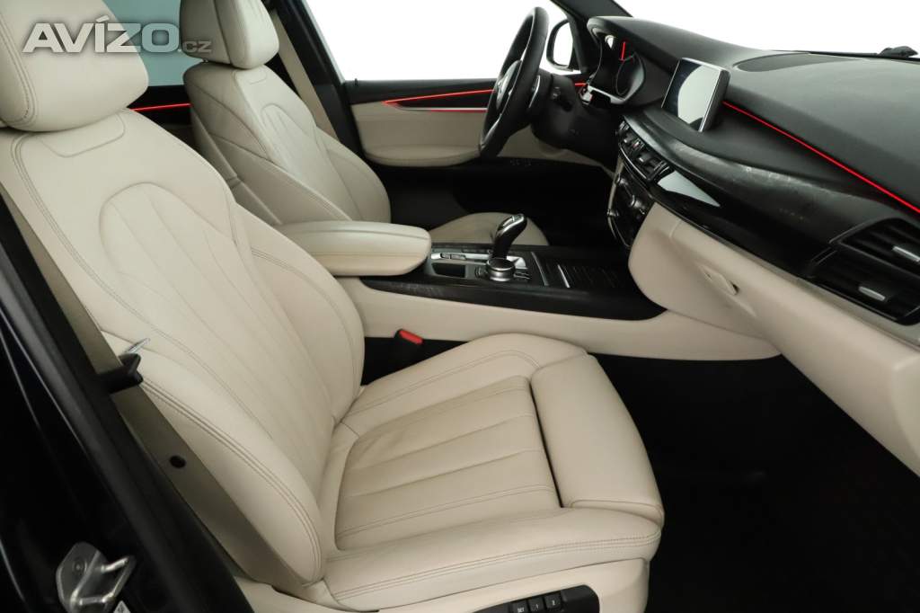 Foto inzerátu BMW X5 xDrive30d