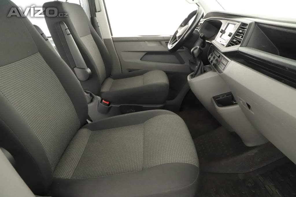 Foto inzerátu VW Transporter 2.0 TDI