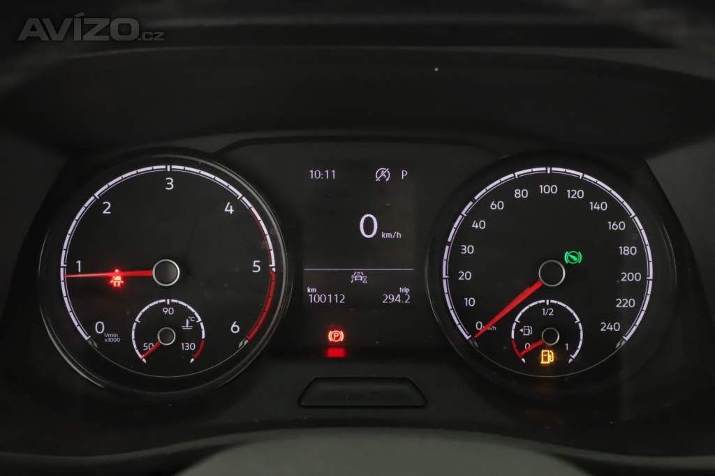 Foto inzerátu VW Transporter 2.0 TDI