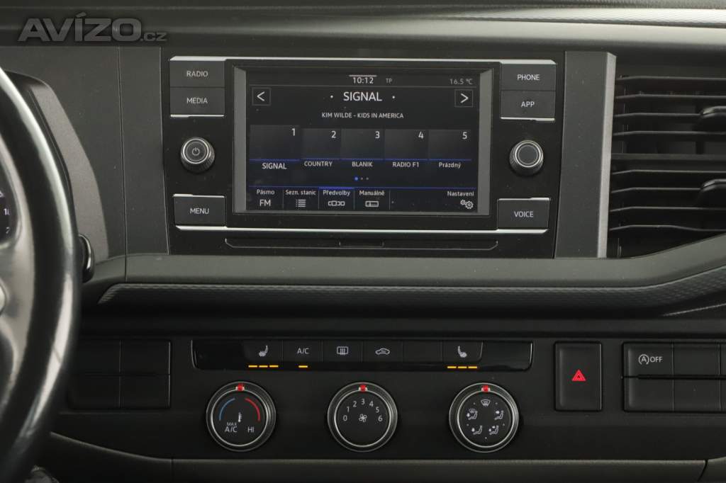 Foto inzerátu VW Transporter 2.0 TDI