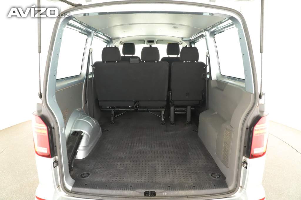 Foto inzerátu VW Transporter 2.0 TDI