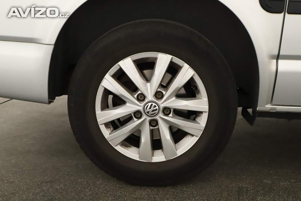 Foto inzerátu VW Transporter 2.0 TDI