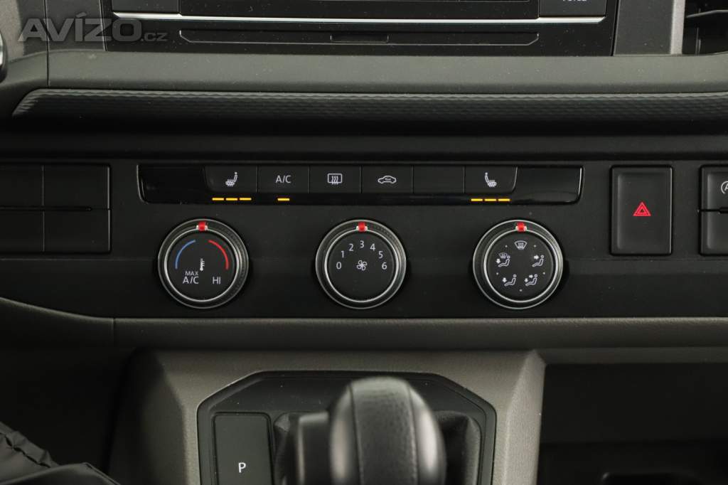 Foto inzerátu VW Transporter 2.0 TDI