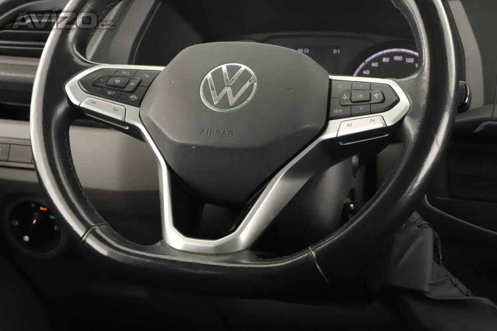 Foto inzerátu VW Transporter 2.0 TDI