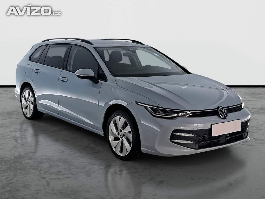 Foto inzerátu VW Golf 1.5 TSI