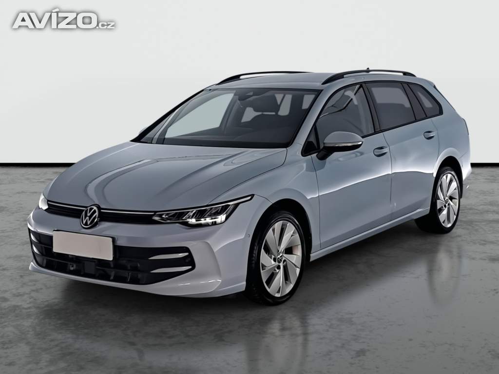 Foto inzerátu VW Golf 1.5 TSI