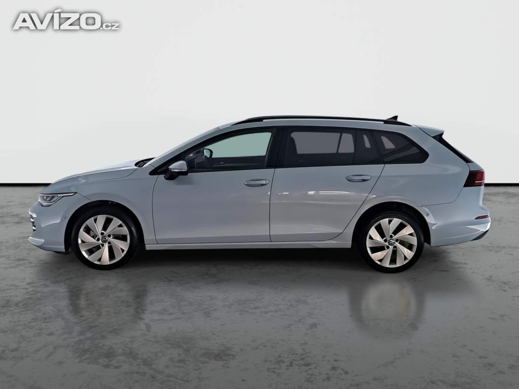 Foto inzerátu VW Golf 1.5 TSI