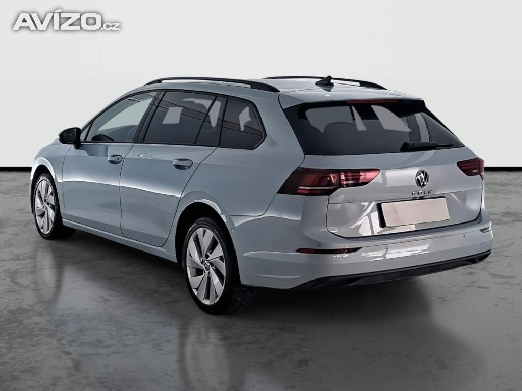 Foto inzerátu VW Golf 1.5 TSI