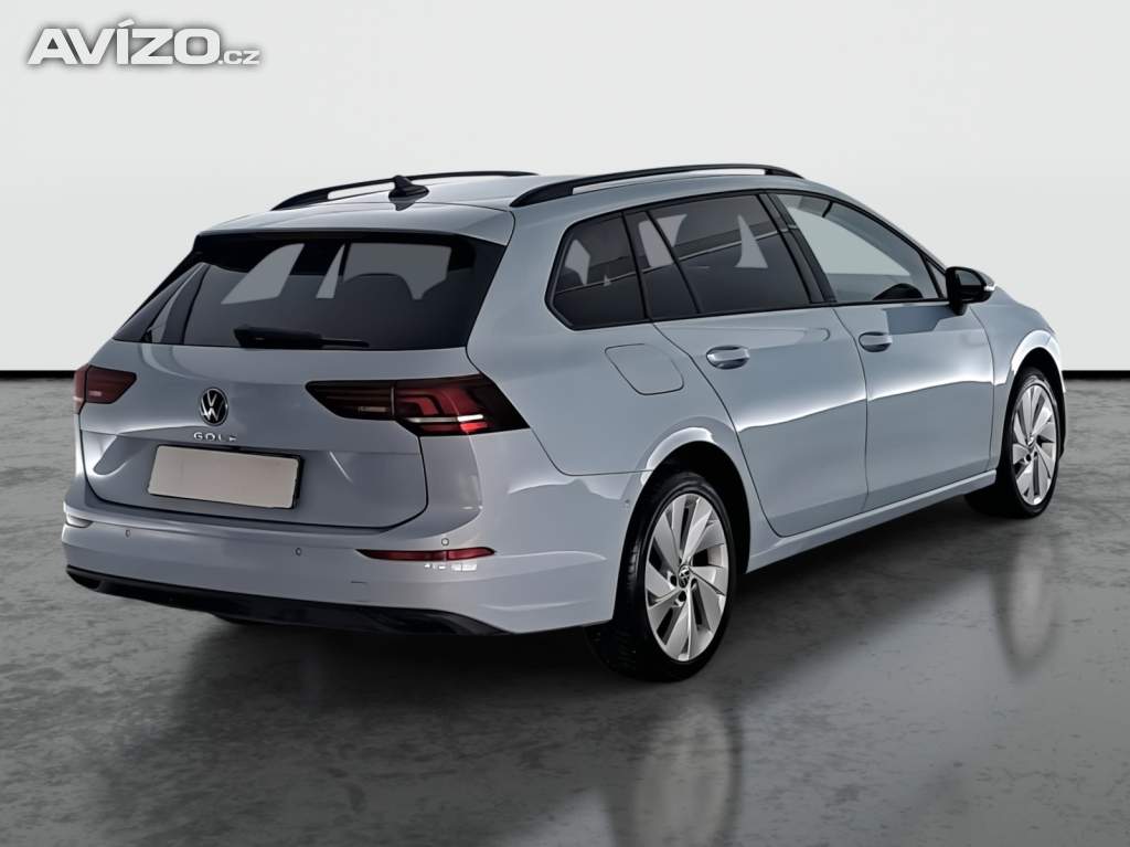 Foto inzerátu VW Golf 1.5 TSI
