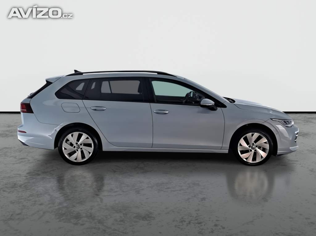 Foto inzerátu VW Golf 1.5 TSI