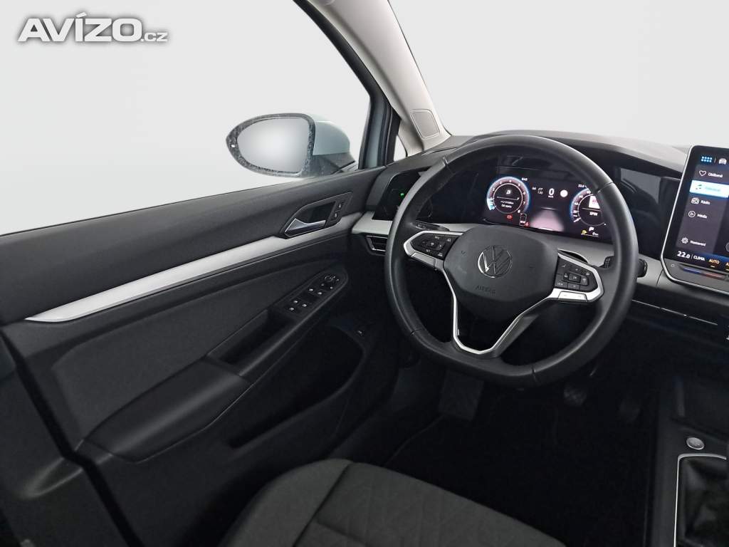 Foto inzerátu VW Golf 1.5 TSI