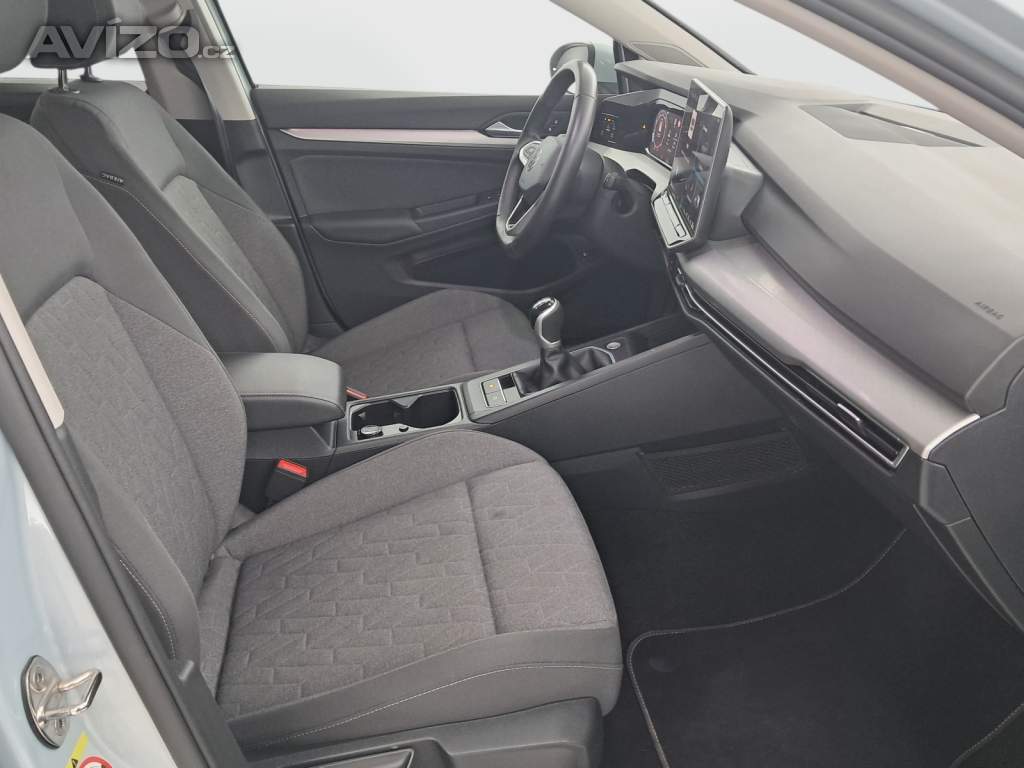 Foto inzerátu VW Golf 1.5 TSI