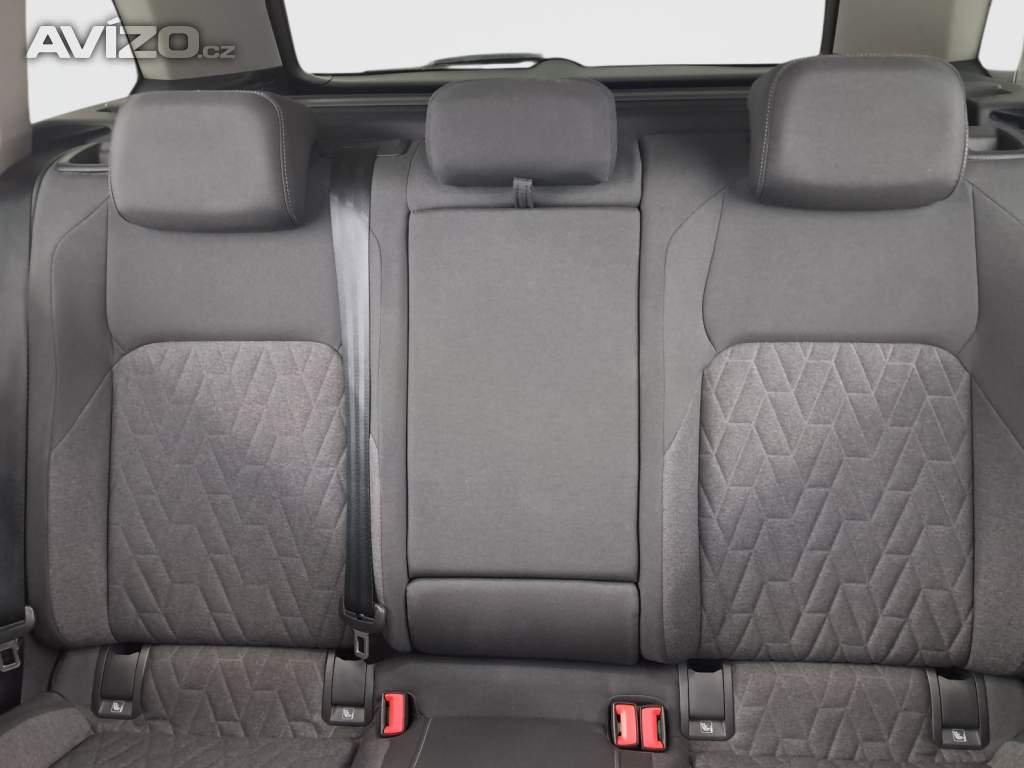 Foto inzerátu VW Golf 1.5 TSI