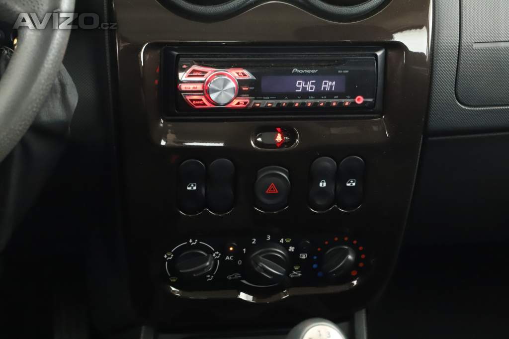Foto inzerátu Dacia Duster 1.5 dCi