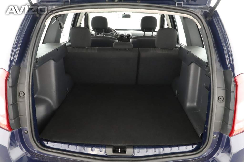 Foto inzerátu Dacia Duster 1.5 dCi