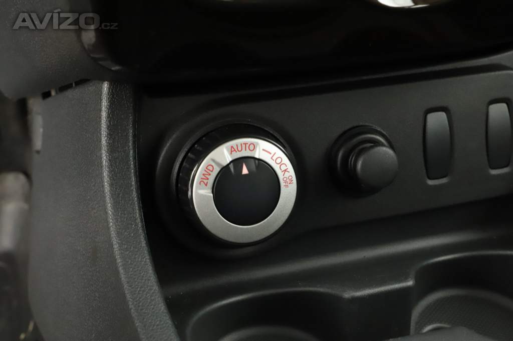 Foto inzerátu Dacia Duster 1.5 dCi